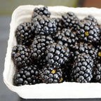 Confiture de Mûre Bio - Nature Conexión
