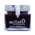 Confiture de Myrtilles Bio - Nature Conexión