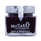 Confiture de Myrtilles Bio - Nature Conexión