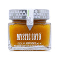 Confiture de Pêche Bio - Nature Conexión