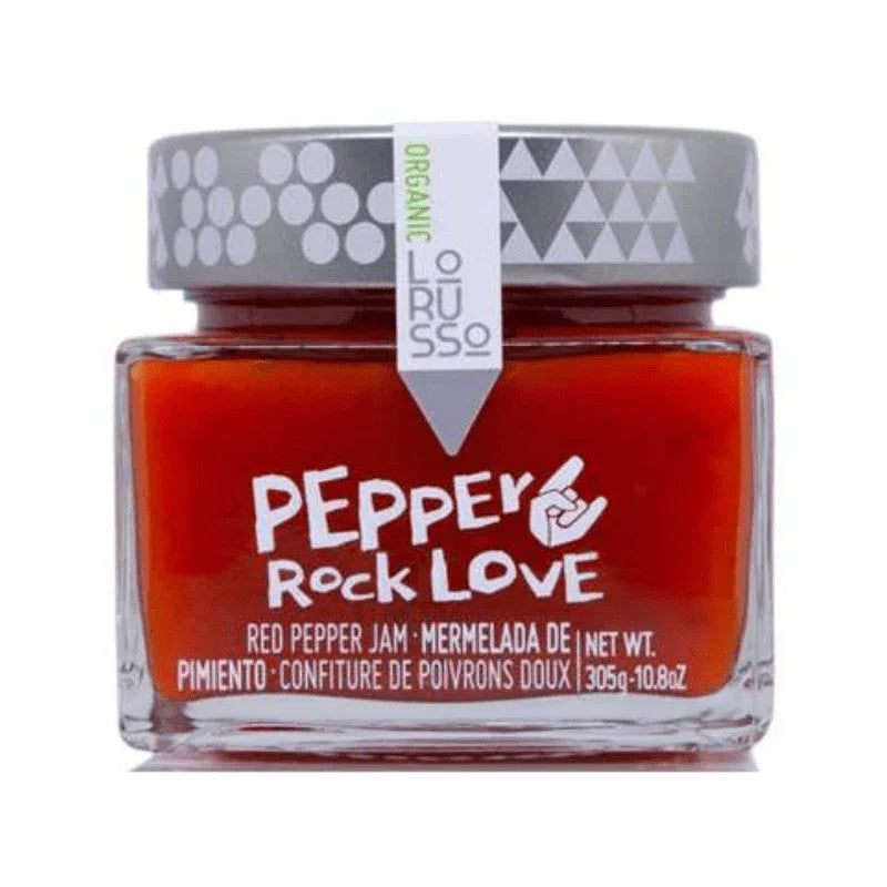 Confiture de Poivron Bio - Nature Conexión