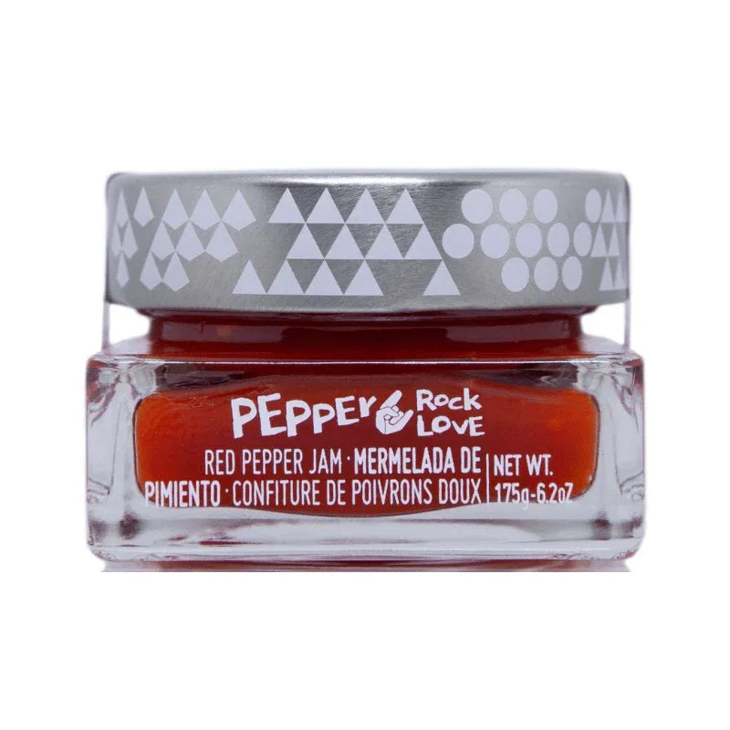 Confiture de Poivron Bio - Nature Conexión