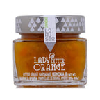 Confiture d’Orange Amère Bio - Nature Conexión