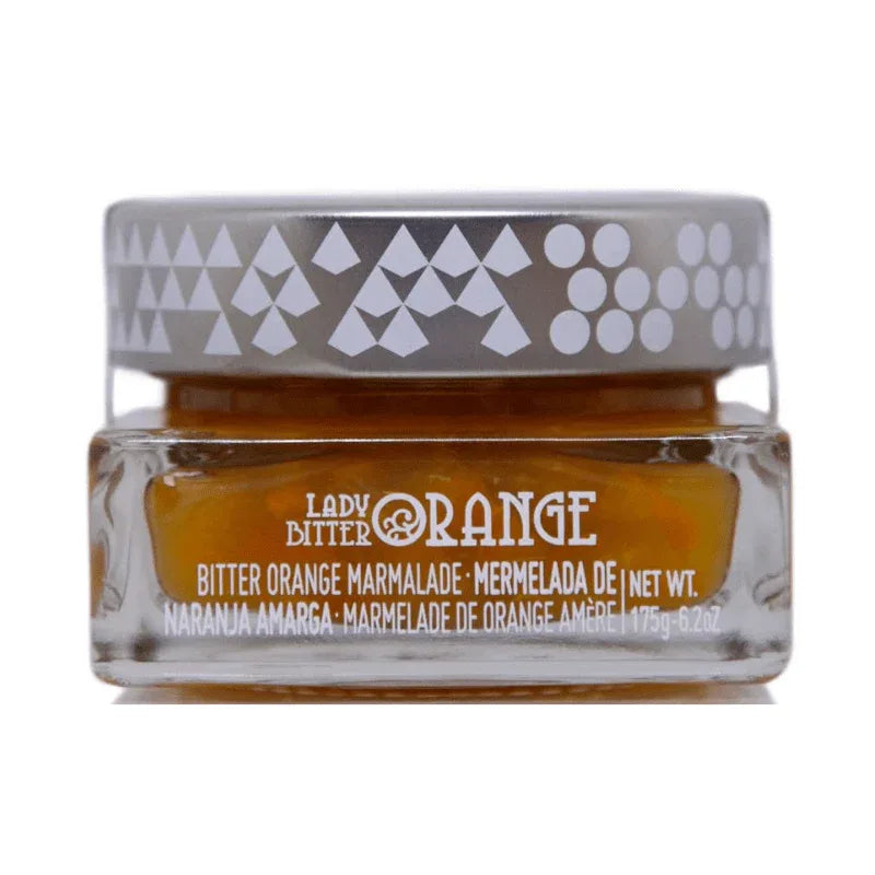 Confiture d’Orange Amère Bio - Nature Conexión