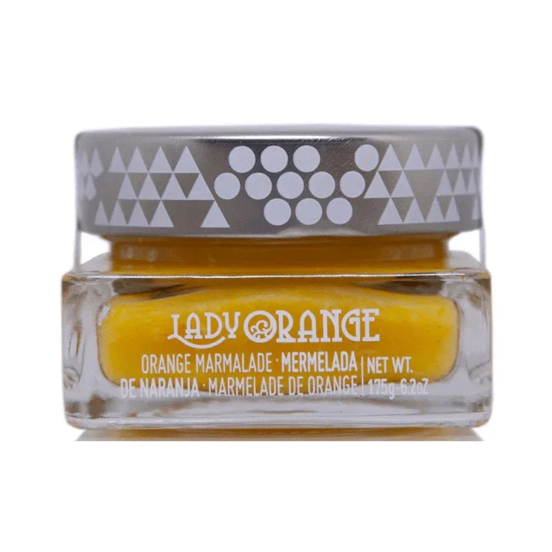 Confiture d’Orange Bio - Nature Conexión