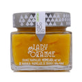 Confiture d’Orange Bio - Nature Conexión