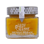 Confiture d’Orange Bio - Nature Conexión