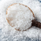 Fleur de sel artisanale de Cabo de Gata - Nature Conexión