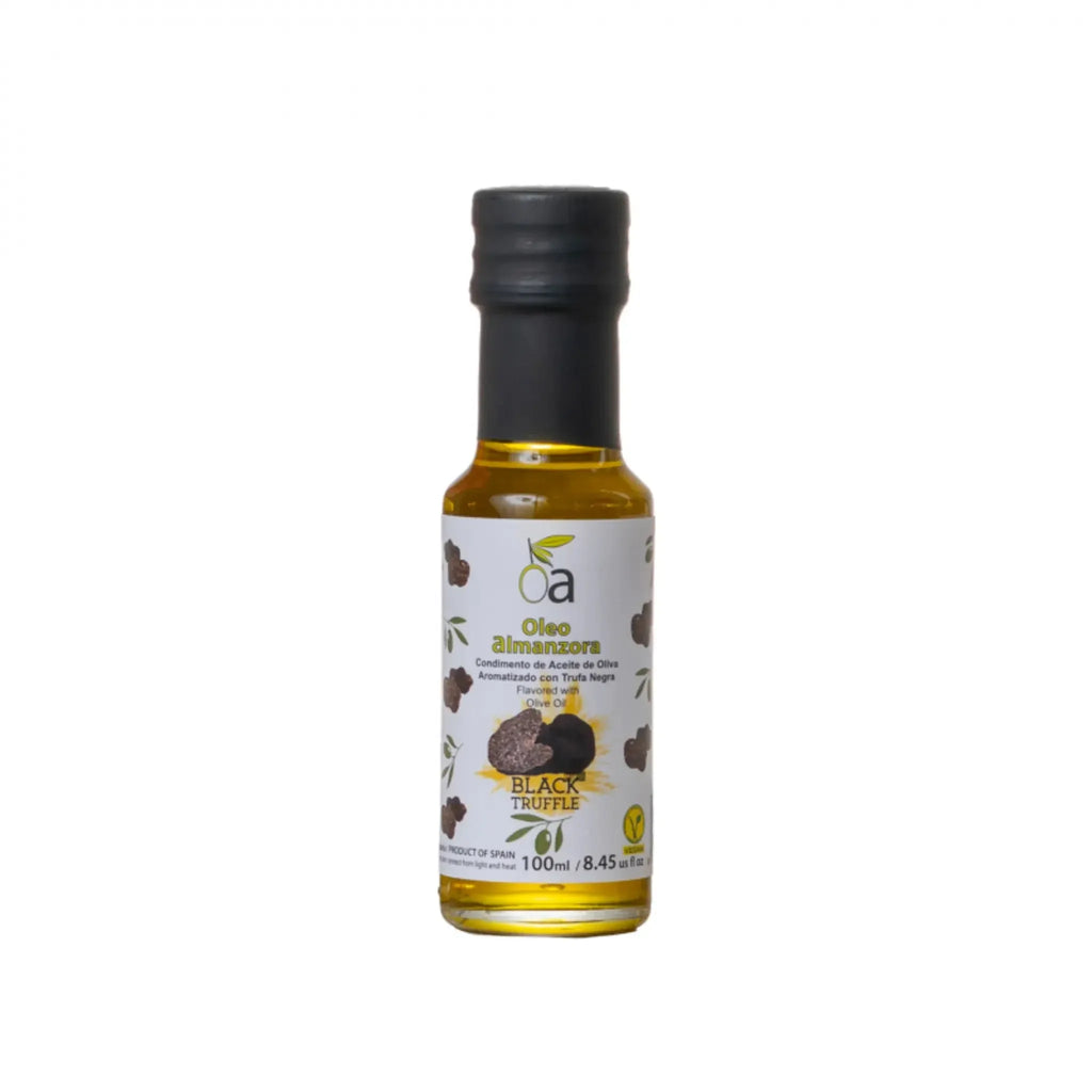 Huile d’olive Extra vierge à la Truffe - Nature Conexión
