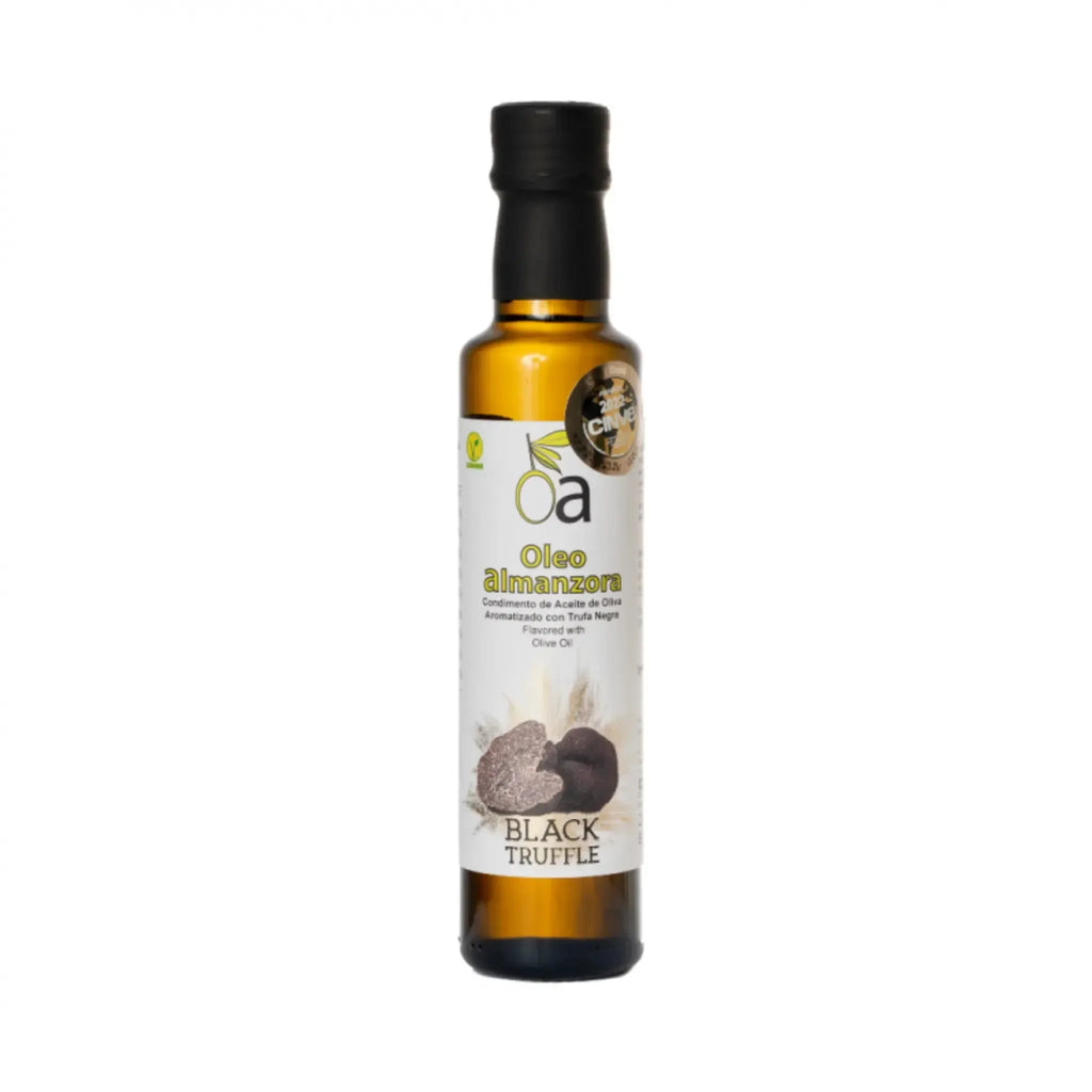 Huile d’olive Extra vierge à la Truffe - Nature Conexión