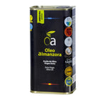 Huile d’olive Extra vierge Arbequina - Nature Conexión