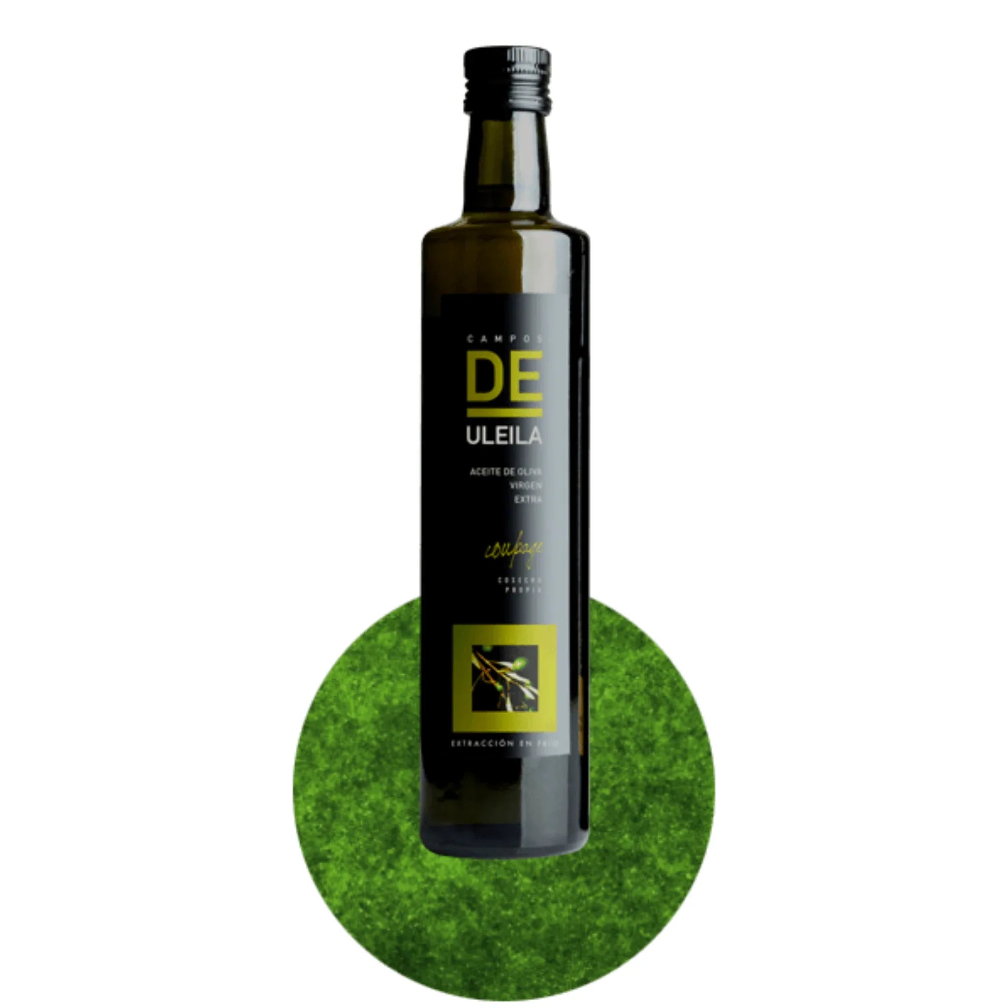 Huile d’olive Extra vierge Coupage Bio – L’Art de Composer une Huile d’Exception - Nature Conexión