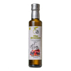 Huile d’olive Extra vierge Fumée - Nature Conexión