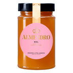 Miel d’Amandier - Almendro - Nature Conexión