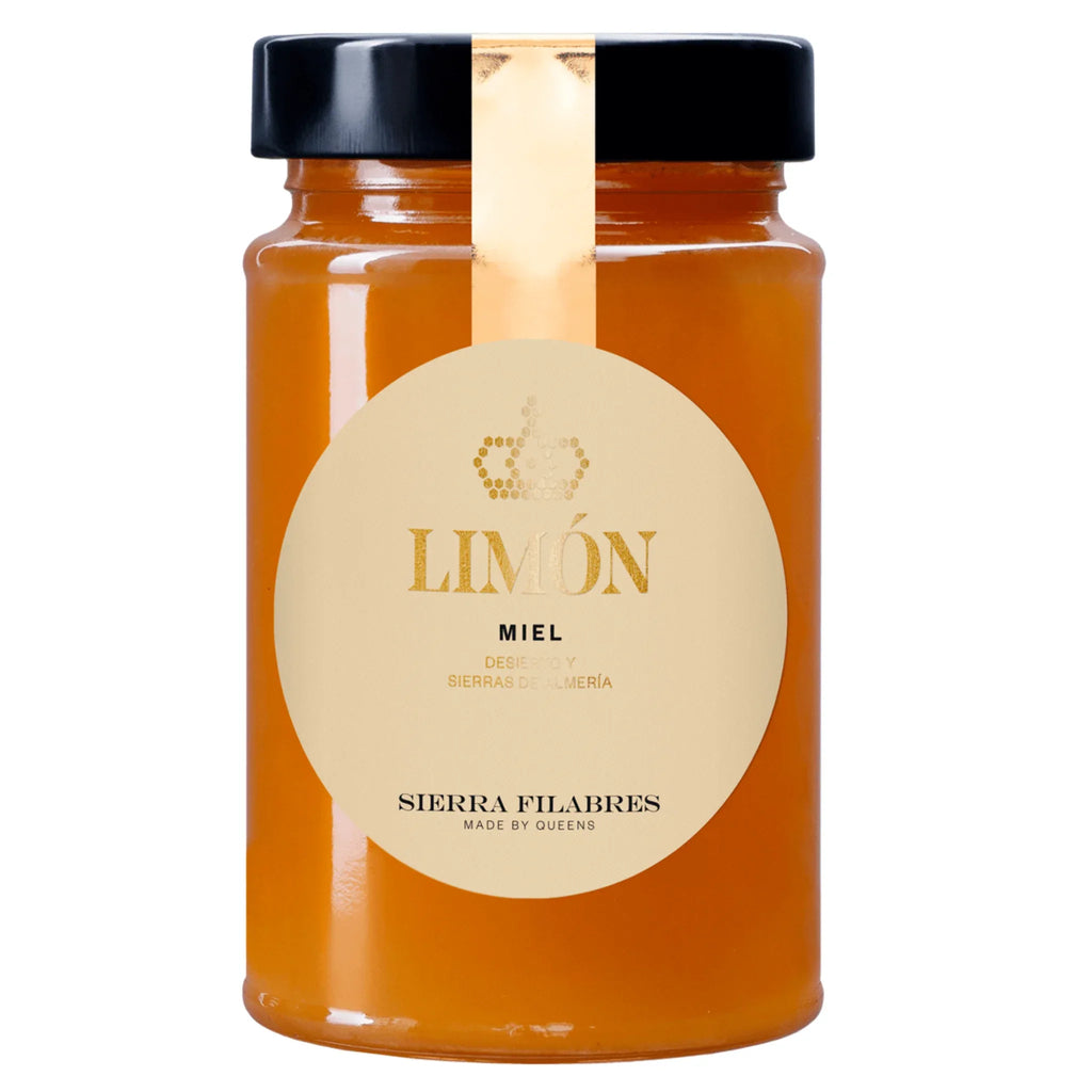 Miel de Citronnier - Limón - Nature Conexión