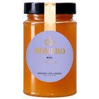 Miel de Romarin - Romero - Nature Conexión