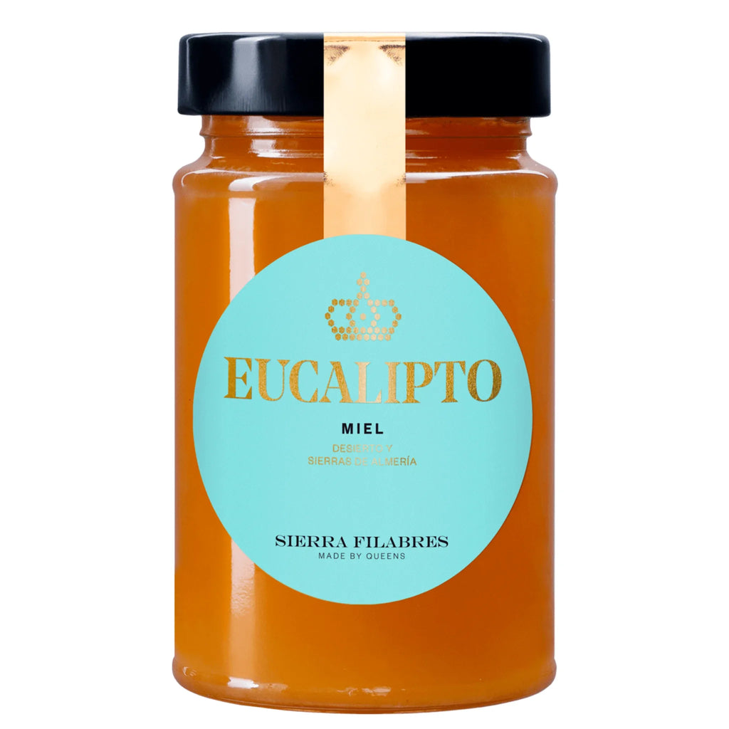 Miel d’Eucalyptus - Eucalipto - Nature Conexión