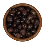 Olives Noires fendues - Nature Conexión