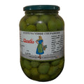 Olives Vertes « Chupadedos » - Nature Conexión